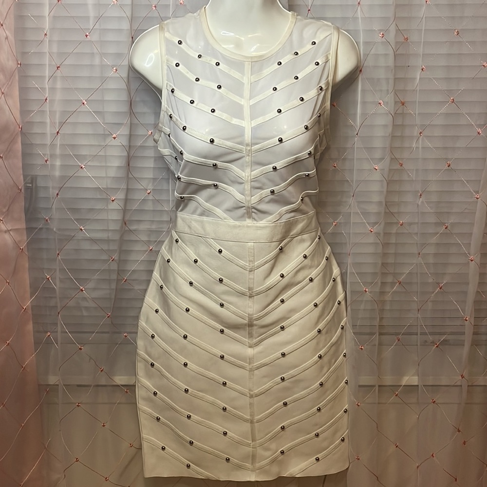 🫧Ario Collection🫧White Dress🫧Size L🫧